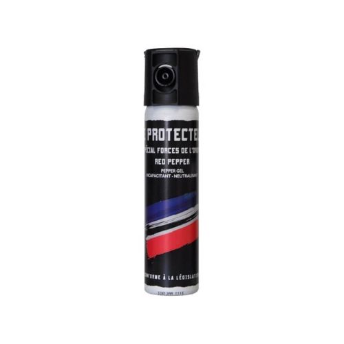 Aerosol de défense 75ml