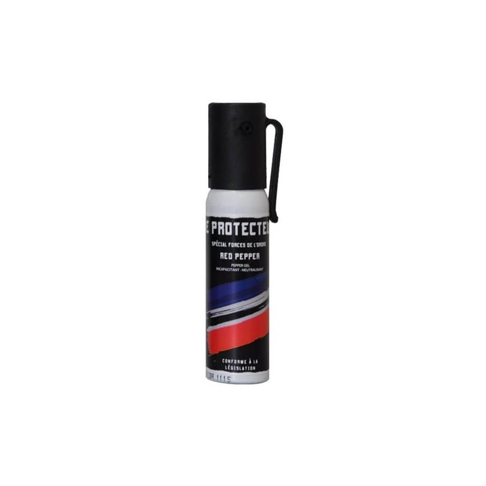 Aerosol de defense 25ml Aerosol de defense 25ml