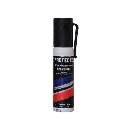 Aerosol de defense 25ml
