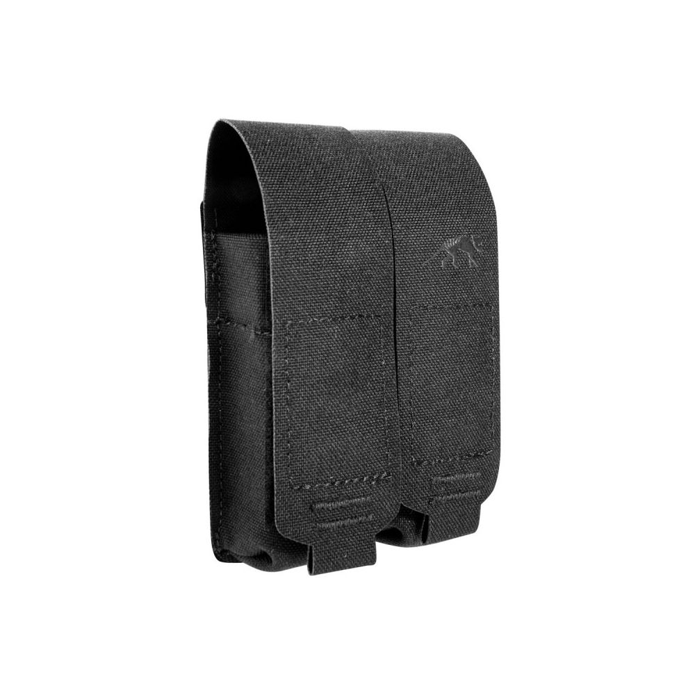 Double porte chargeur 9mm - Tasmanian Tiger Double porte chargeur 9mm - Tasmanian Tiger