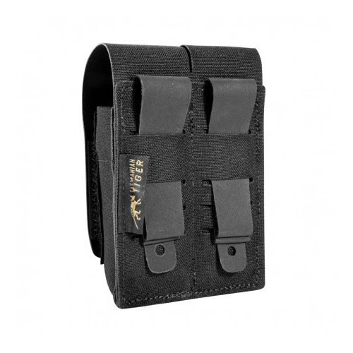 Double porte chargeur 9mm - Tasmanian Tiger