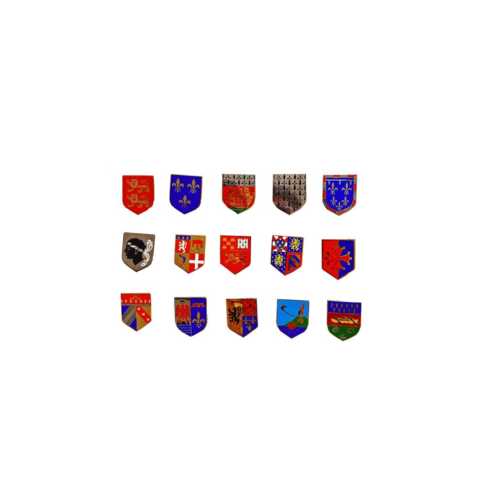 Ecu Metal Gendarmerie Departementale Ecu Metal Gendarmerie Departementale