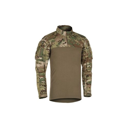 Combat shirt Raider MK V ATS multicam flamme retardante - Clawgear