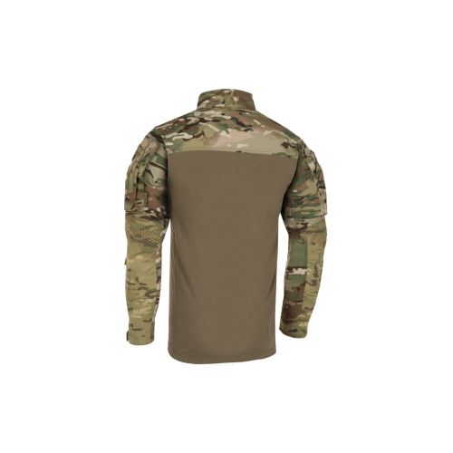 Combat shirt Raider MK V ATS multicam flamme retardante - Clawgear