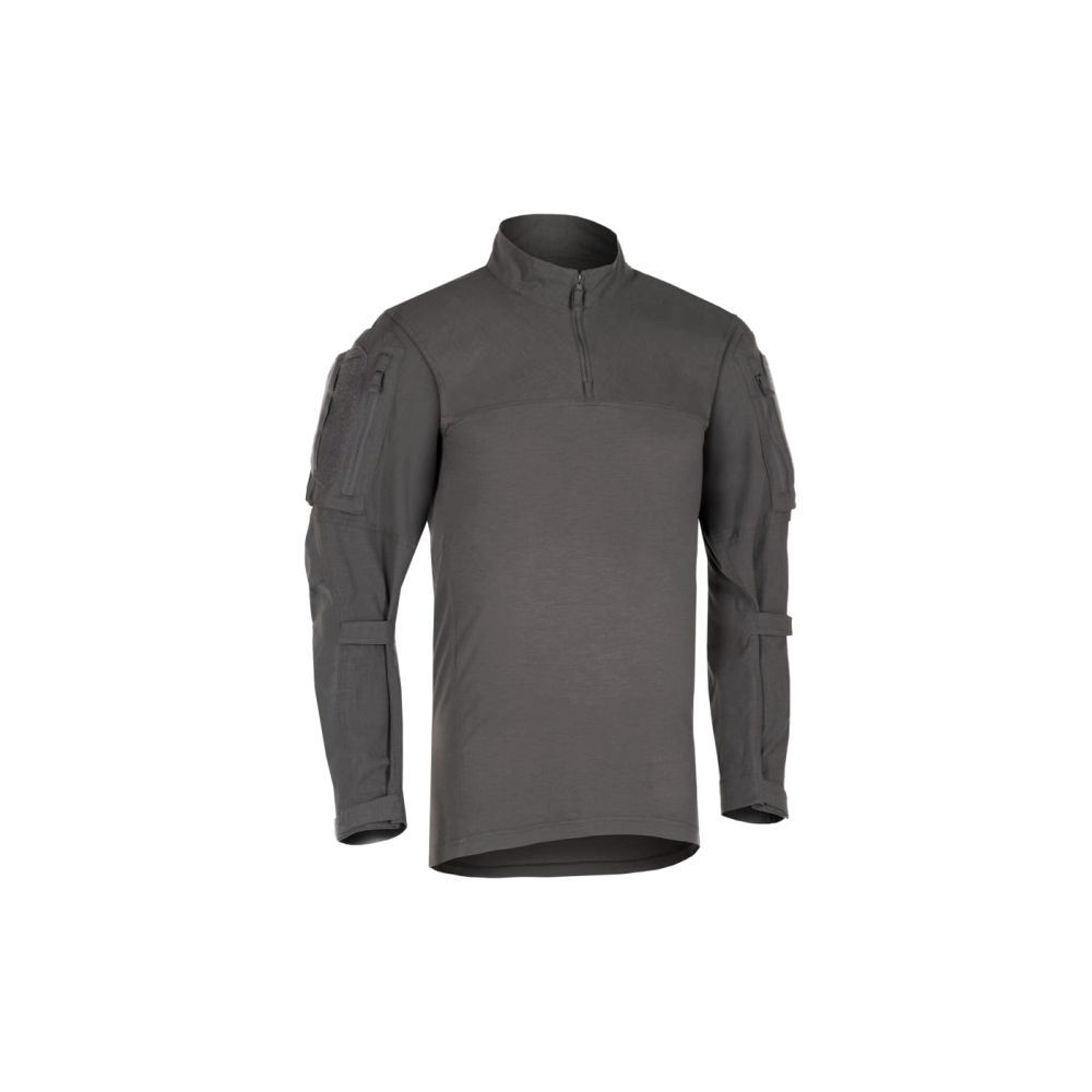 Combat shirt Raider MK V ATS wolf grey - Clawgear Combat shirt Raider MK V ATS wolf grey - Clawgear