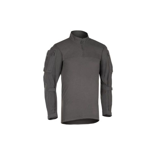Combat shirt Raider MK V ATS wolf grey - Clawgear