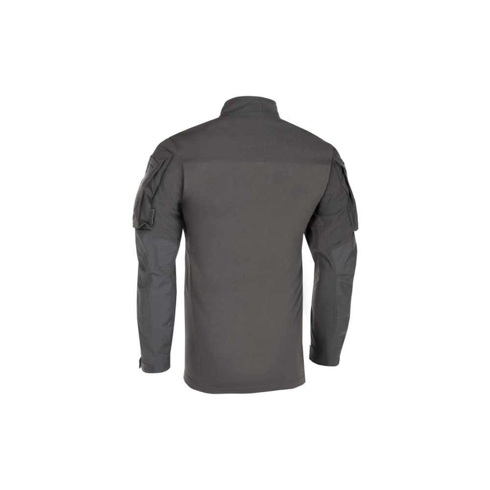Combat shirt Raider MK V ATS wolf grey - Clawgear Combat shirt Raider MK V ATS wolf grey - Clawgear