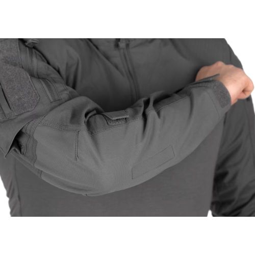 Combat shirt Raider MK V ATS wolf grey - Clawgear