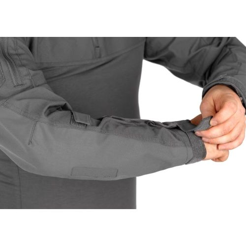 Combat shirt Raider MK V ATS wolf grey - Clawgear