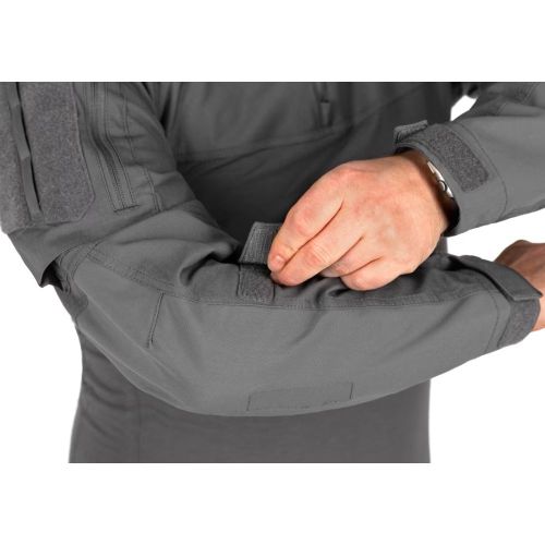 Combat shirt Raider MK V ATS wolf grey - Clawgear