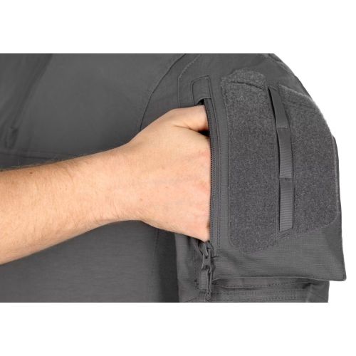 Combat shirt Raider MK V ATS wolf grey - Clawgear