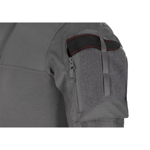 Combat shirt Raider MK V ATS wolf grey - Clawgear