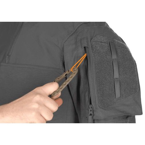 Combat shirt Raider MK V ATS wolf grey - Clawgear