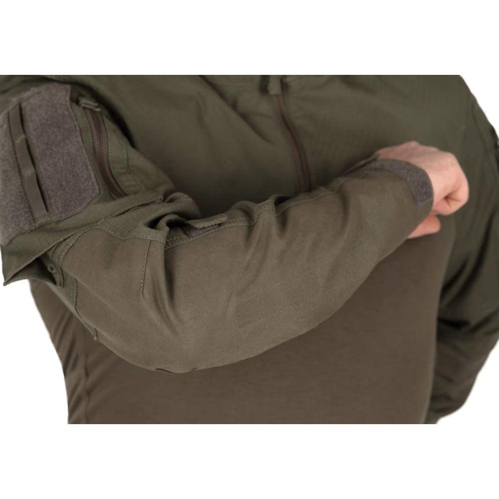 Combat shirt Raider MK V ATS vert olive - Clawgear Combat shirt Raider MK V ATS vert olive - Clawgear