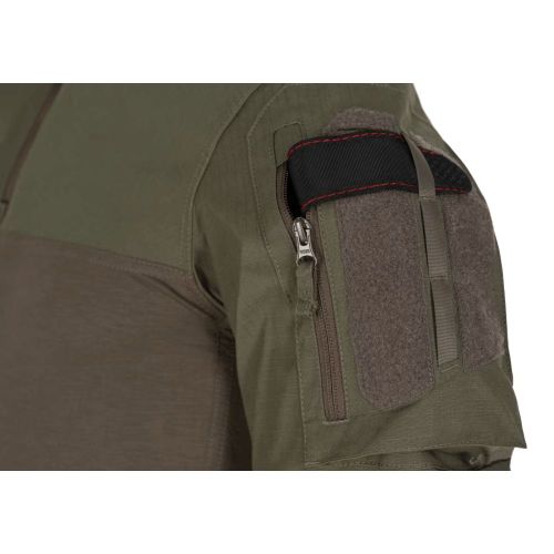 Combat shirt Raider MK V ATS vert olive - Clawgear