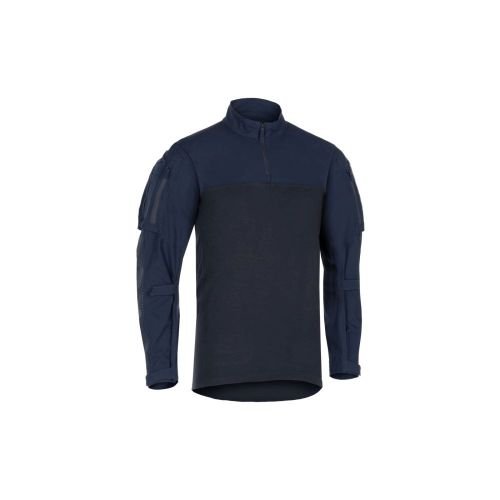 Combat shirt Raider MK V ATS bleu marine - Clawgear