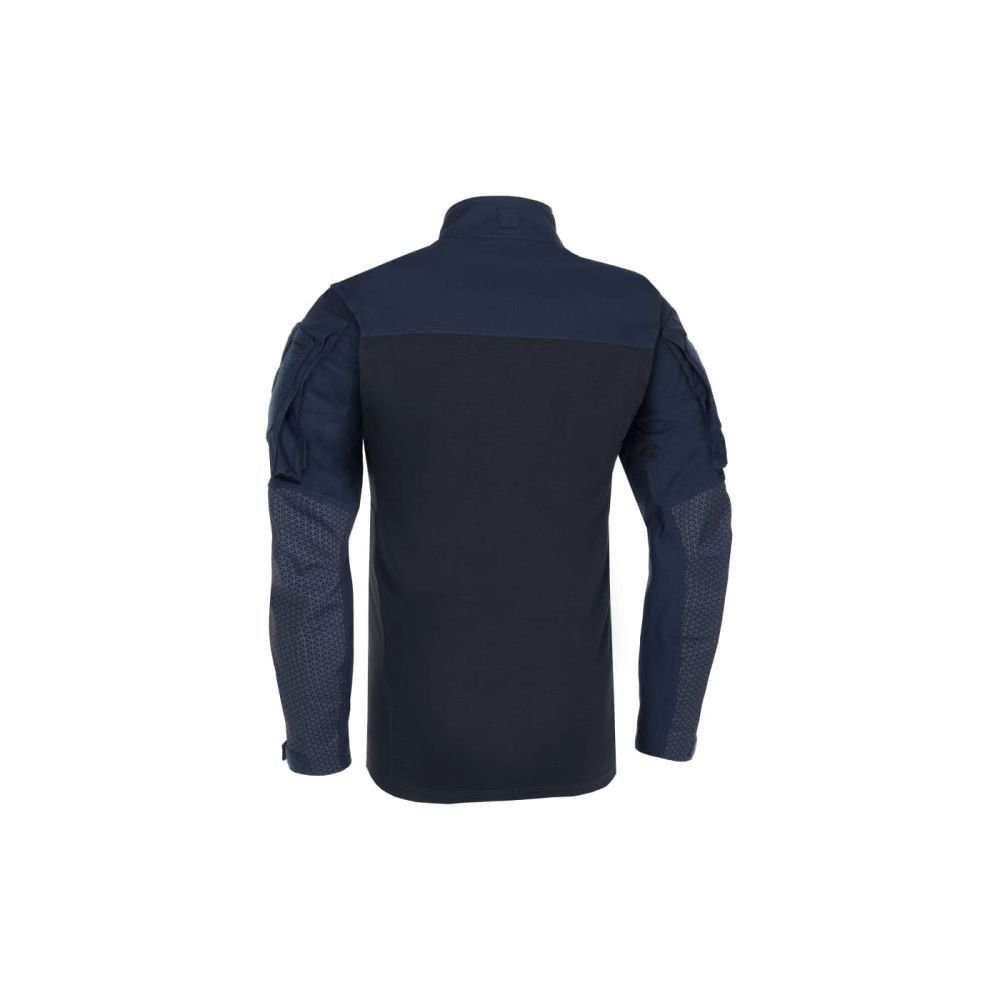 Combat shirt Raider MK V ATS bleu marine - Clawgear Combat shirt Raider MK V ATS bleu marine - Clawgear