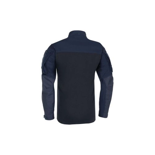 Combat shirt Raider MK V ATS bleu marine - Clawgear