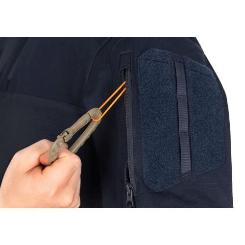 Combat shirt Raider MK V ATS bleu marine - Clawgear