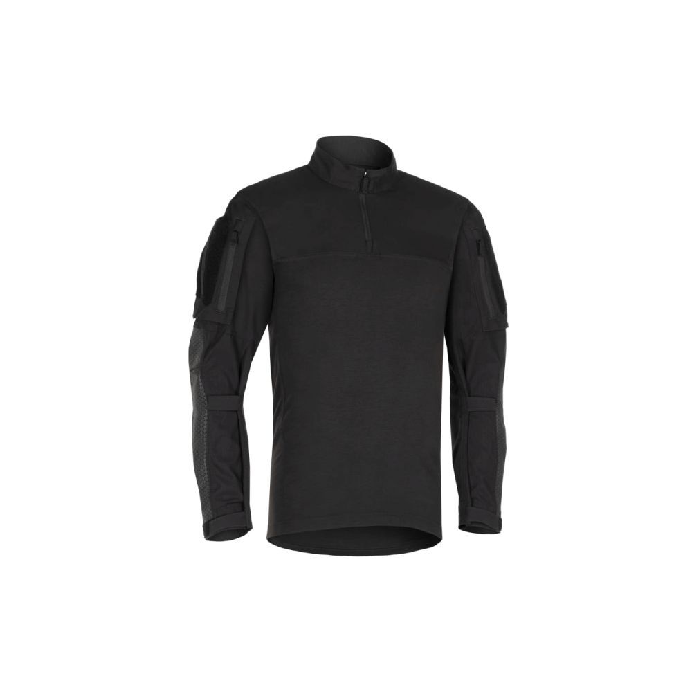 Combat shirt Raider MK V ATS noir - Clawgear Combat shirt Raider MK V ATS noir - Clawgear