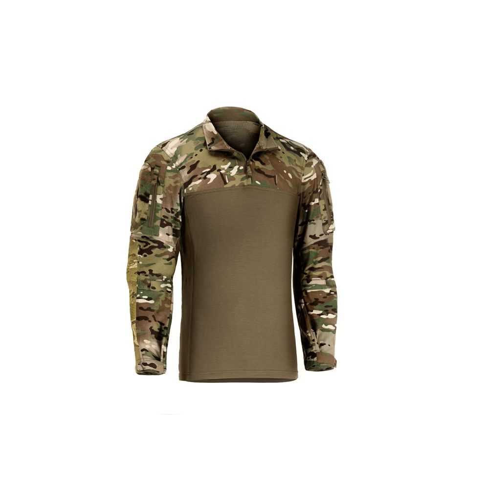 Combat shirt Raider MK V multicam - Clawgear Combat shirt Raider MK V multicam - Clawgear