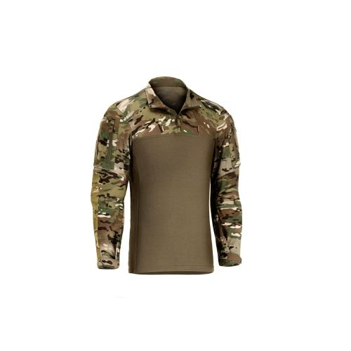 Combat shirt Raider MK V multicam - Clawgear