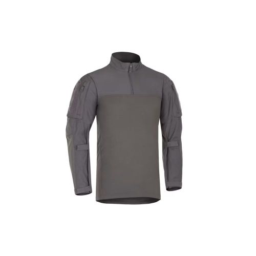 Combat shirt Raider MK V wolf grey - Clawgear
