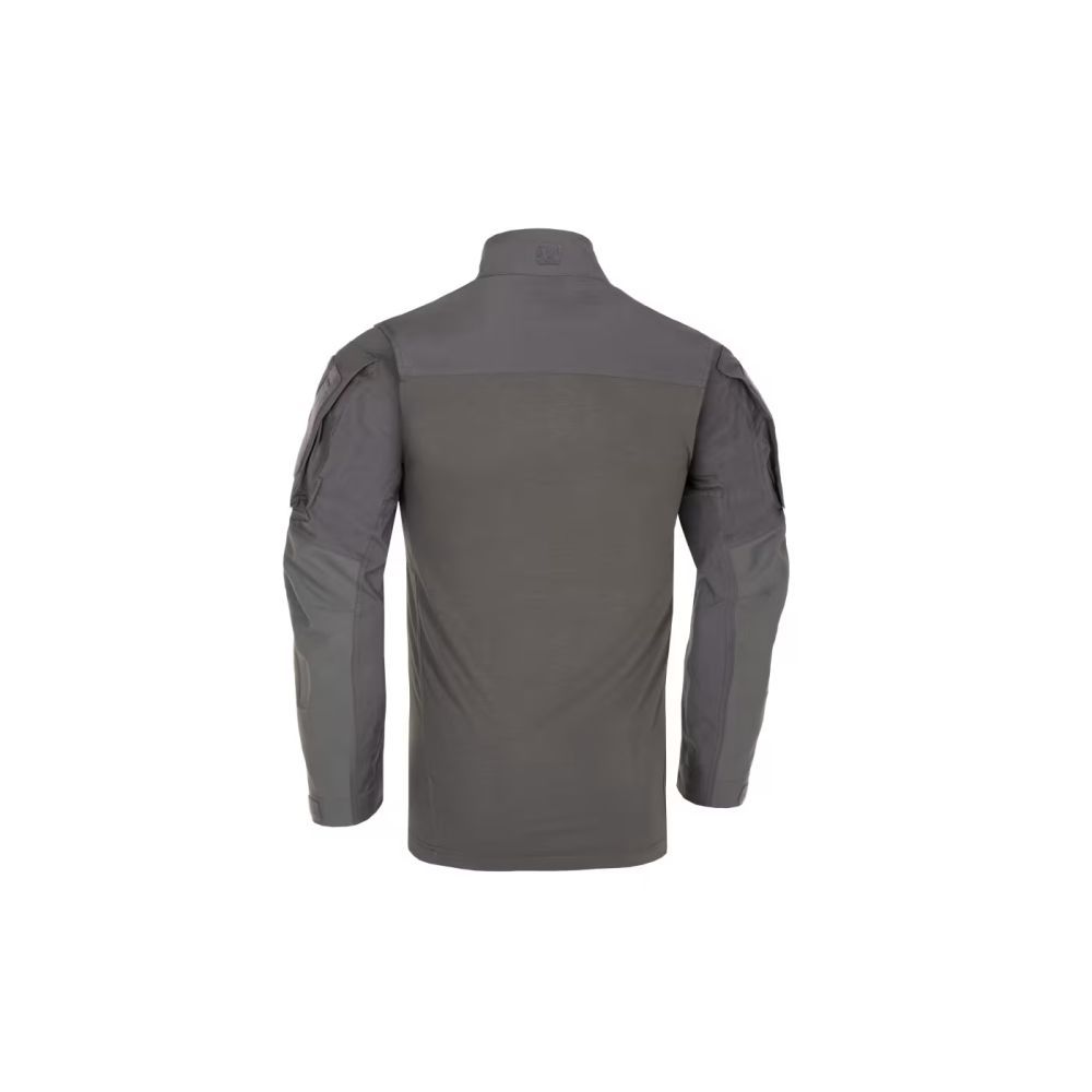 Combat shirt Raider MK V wolf grey - Clawgear Combat shirt Raider MK V wolf grey - Clawgear