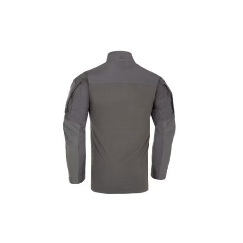 Combat shirt Raider MK V wolf grey - Clawgear