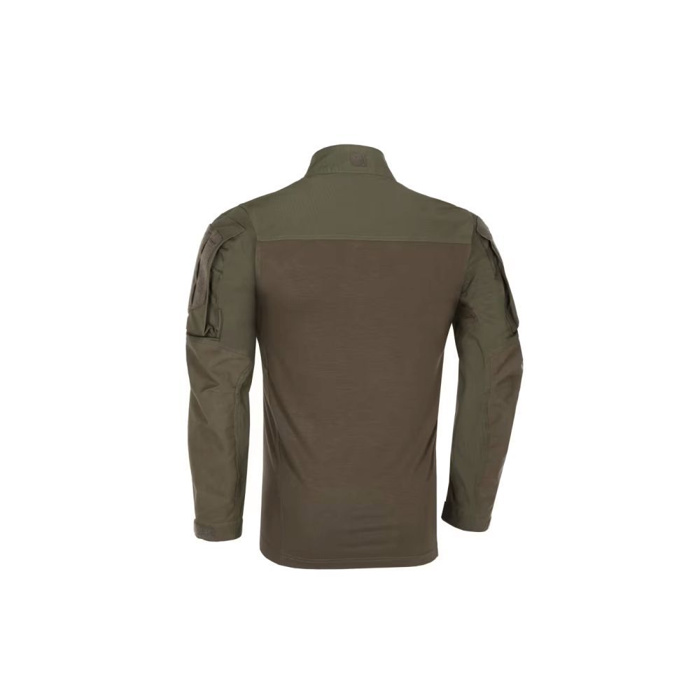 Combat shirt Raider MK V vert olive - Clawgear Combat shirt Raider MK V vert olive - Clawgear