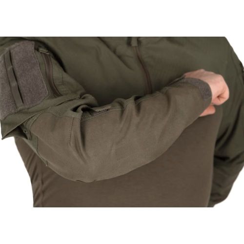 Combat shirt Raider MK V vert olive - Clawgear