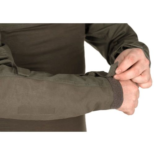 Combat shirt Raider MK V vert olive - Clawgear