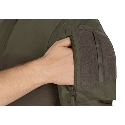 Combat shirt Raider MK V vert olive - Clawgear