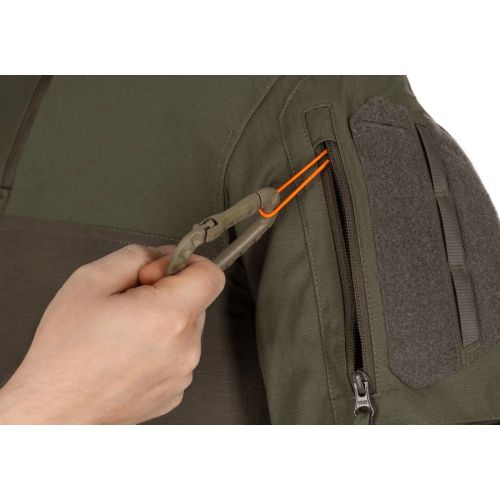 Combat shirt Raider MK V vert olive - Clawgear