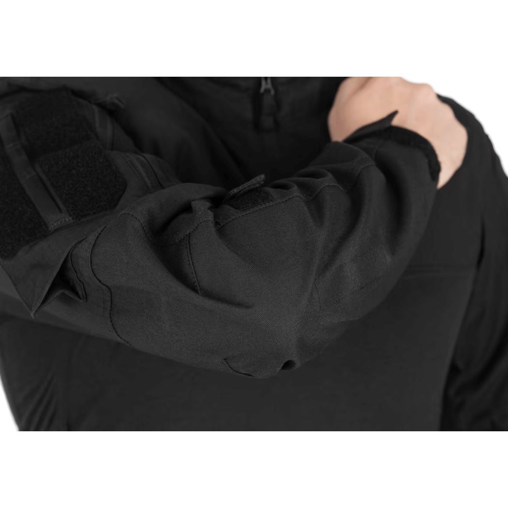 Combat shirt Raider MK V noir - Clawgear Combat shirt Raider MK V noir - Clawgear