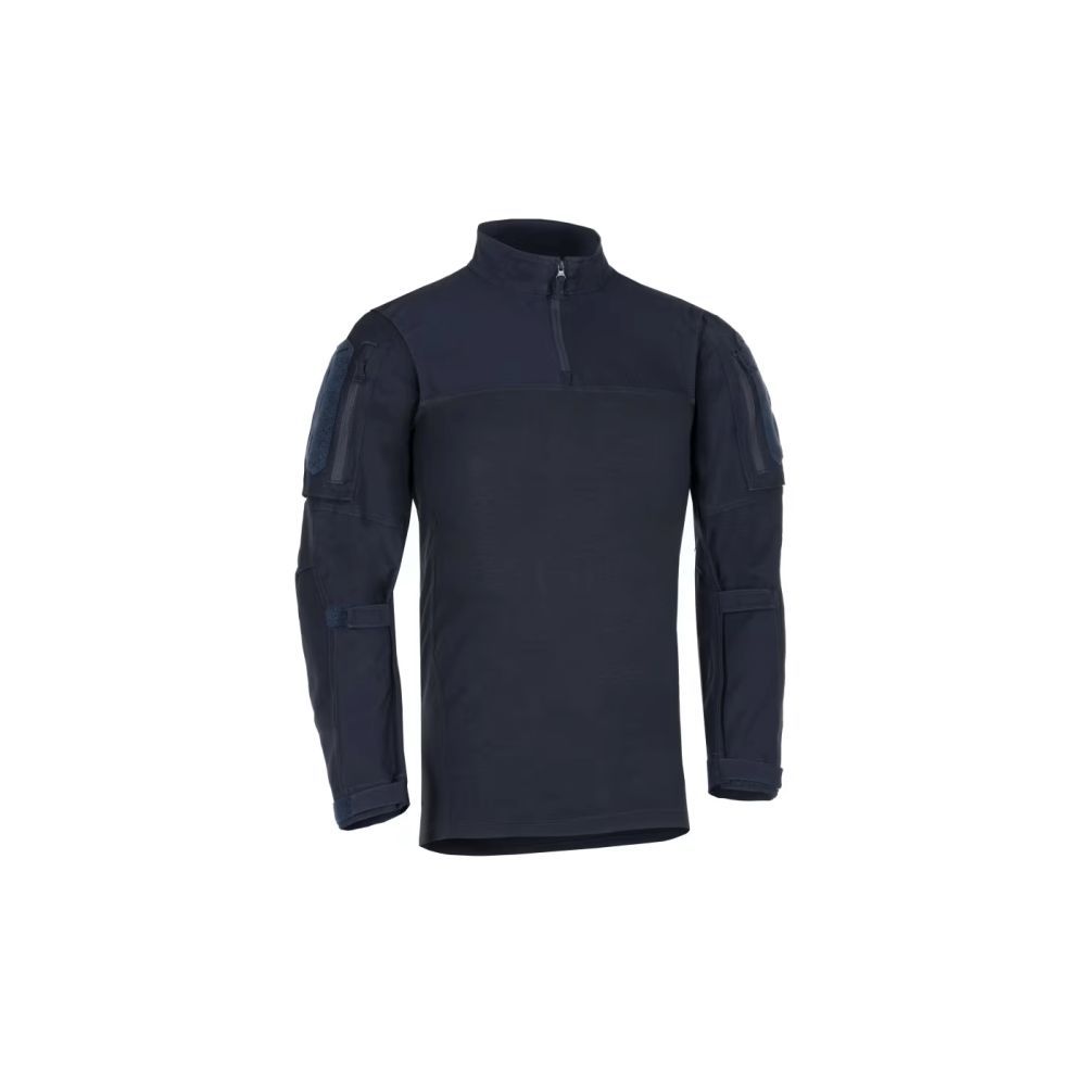 Combat shirt Raider MK V bleu marine - Clawgear Combat shirt Raider MK V bleu marine - Clawgear