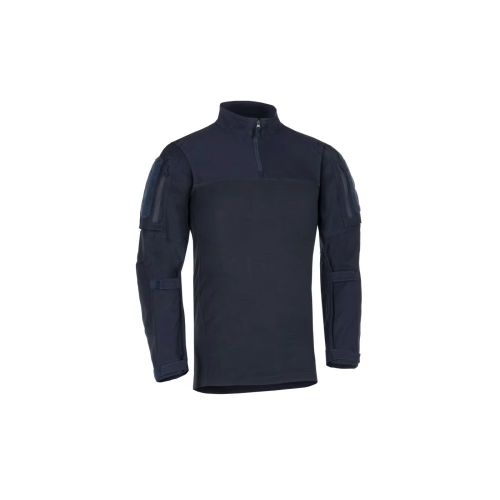Combat shirt Raider MK V bleu marine - Clawgear