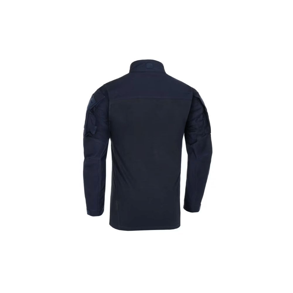 Combat shirt Raider MK V bleu marine - Clawgear Combat shirt Raider MK V bleu marine - Clawgear