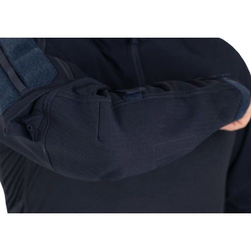 Combat shirt Raider MK V bleu marine - Clawgear