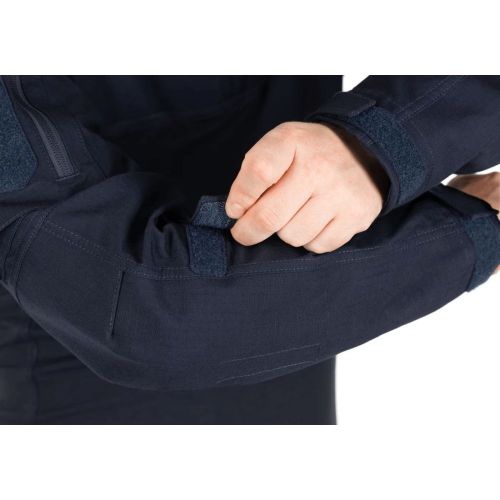 Combat shirt Raider MK V bleu marine - Clawgear