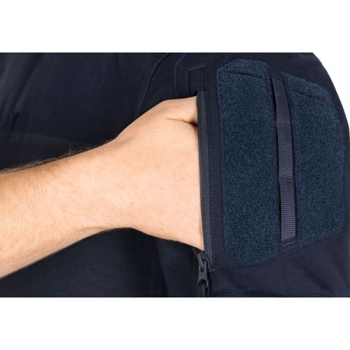 Combat shirt Raider MK V bleu marine - Clawgear