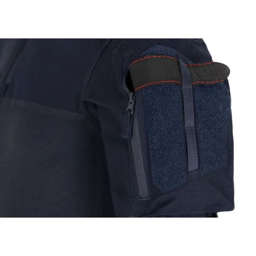 Combat shirt Raider MK V bleu marine - Clawgear