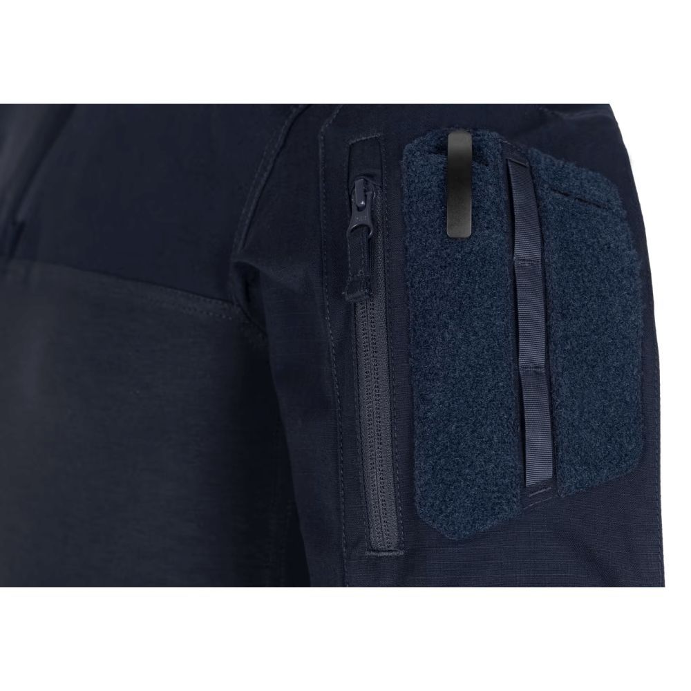 Combat shirt Raider MK V bleu marine - Clawgear Combat shirt Raider MK V bleu marine - Clawgear
