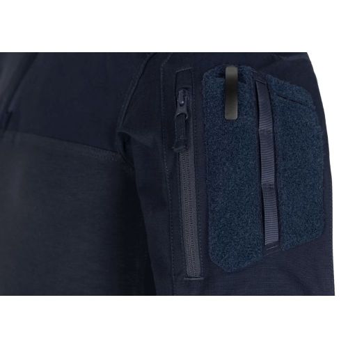 Combat shirt Raider MK V bleu marine - Clawgear