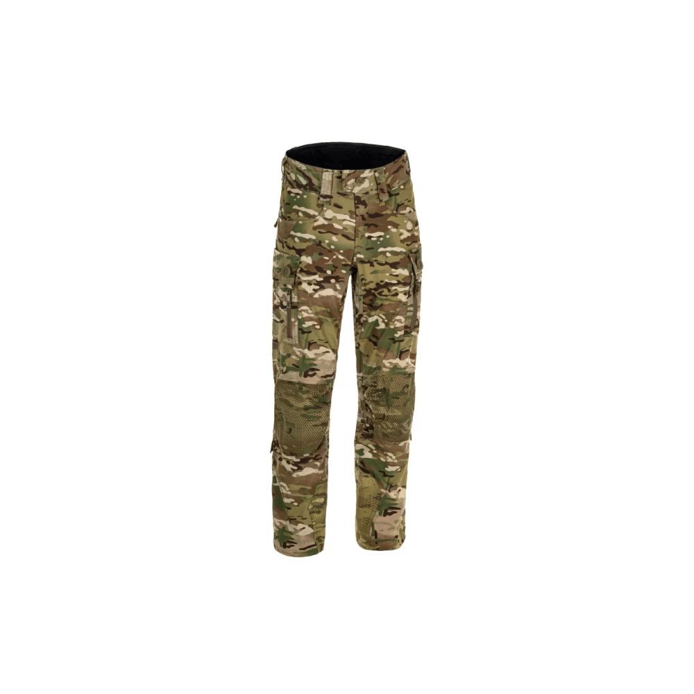 Pantalon tactique Raider MK V ATS multicam flamme retardante - Clawgear Pantalon tactique Raider MK V ATS multicam flamme retardante - Clawgear