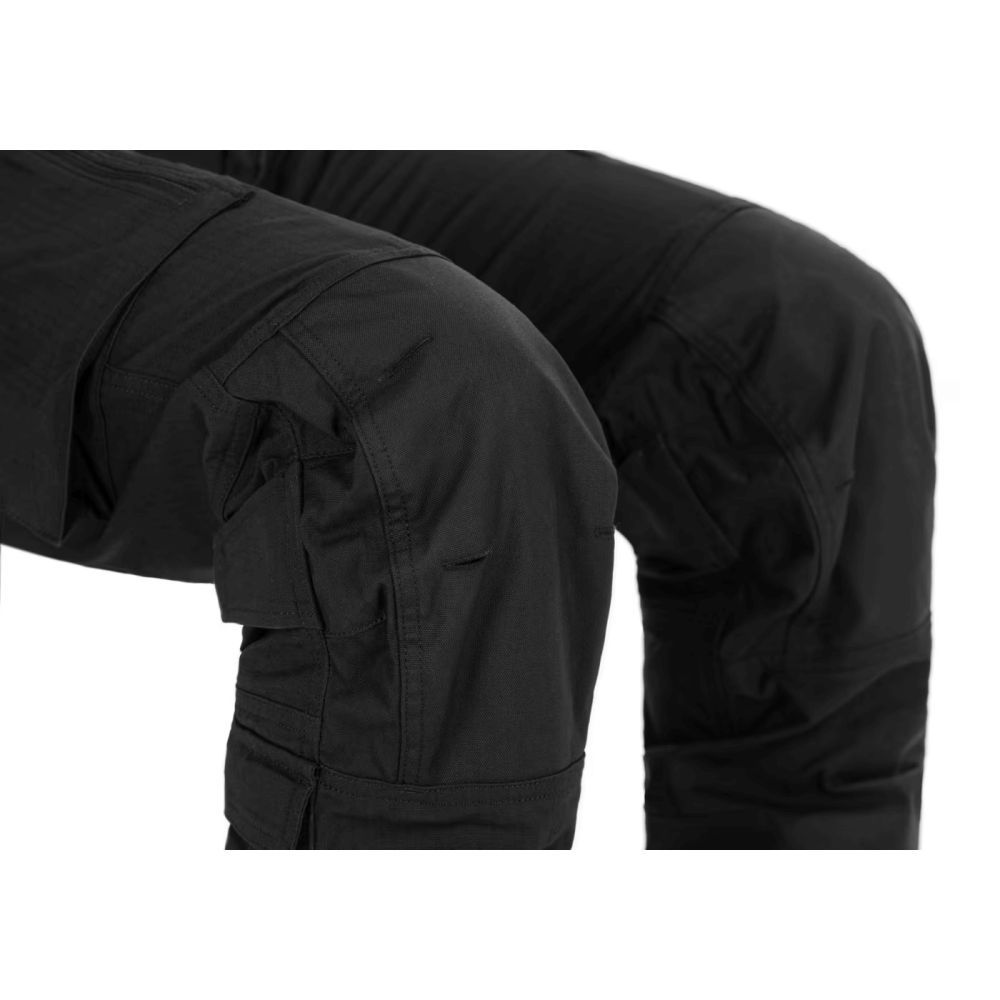 Pantalon tactique Raider MK V ATS noir - Clawgear Pantalon tactique Raider MK V ATS noir - Clawgear