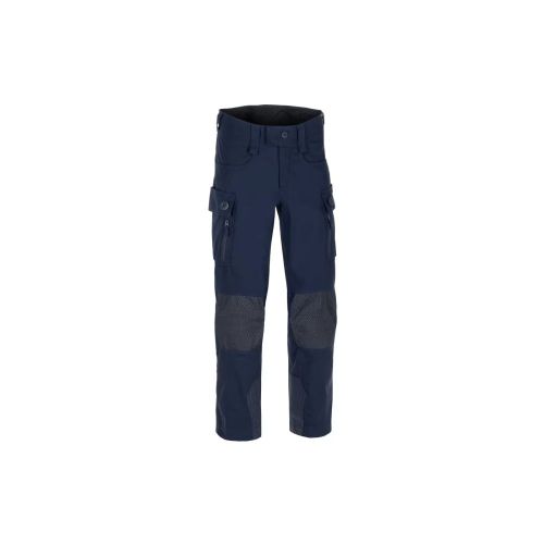 Pantalon tactique Raider MK V ATS bleu marine - Clawgear