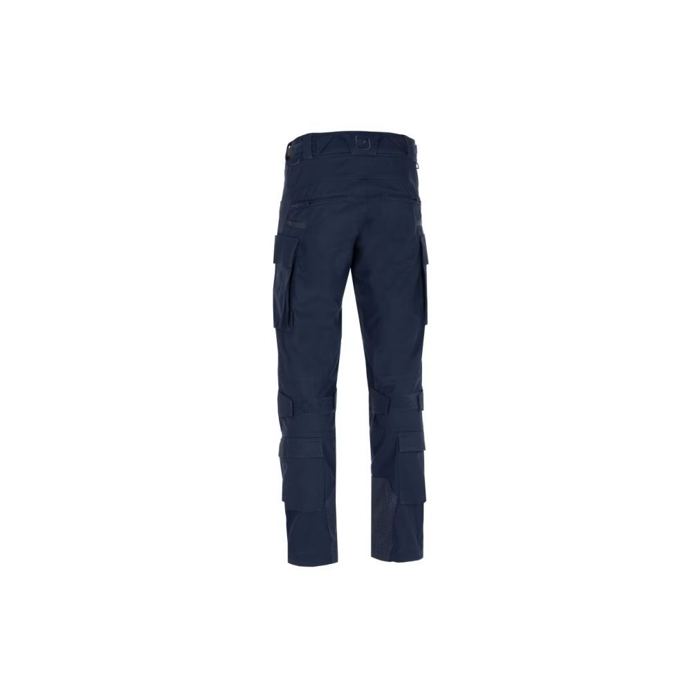 Pantalon tactique Raider MK V ATS bleu marine - Clawgear Pantalon tactique Raider MK V ATS bleu marine - Clawgear