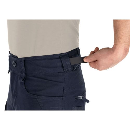 Pantalon tactique Raider MK V ATS bleu marine - Clawgear