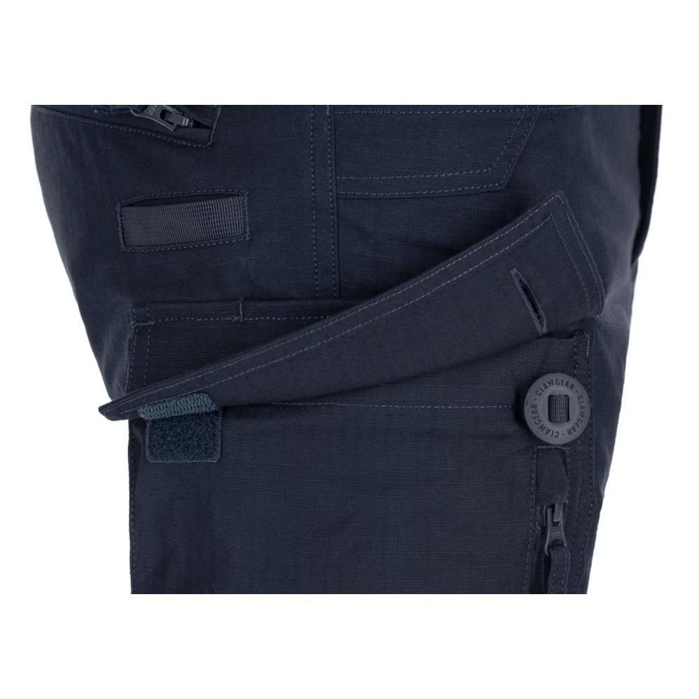Pantalon tactique Raider MK V ATS bleu marine - Clawgear Pantalon tactique Raider MK V ATS bleu marine - Clawgear